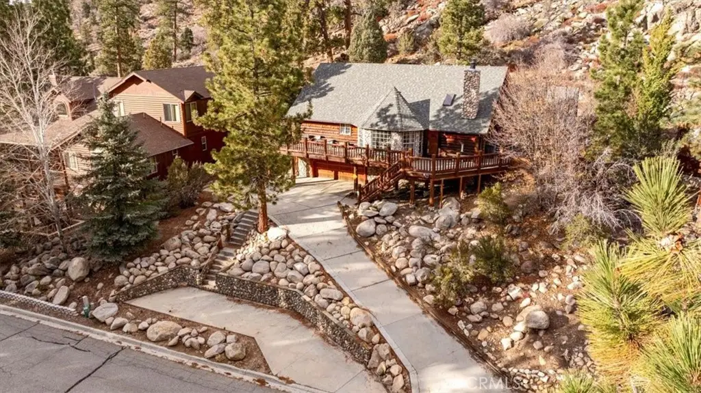 42600 Gold Rush, Big Bear Lake, CA 92315 - #1