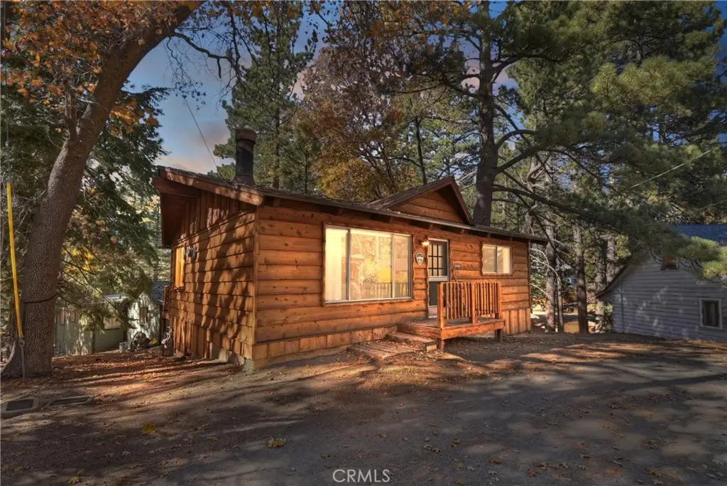 33401 Wild Rose, Green Valley Lake, CA 92341 - Image #1