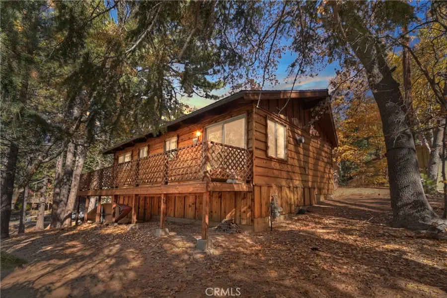 33401 Wild Rose, Green Valley Lake, CA 92341 - Image #2