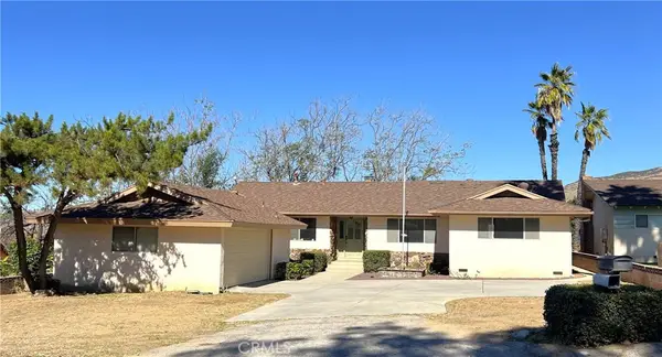 33410 Washington Drive, Yucaipa, CA 92399