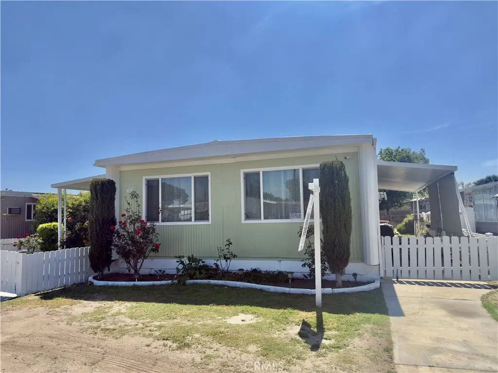 5800 Hamner #416, Eastvale, CA 91752 - #1