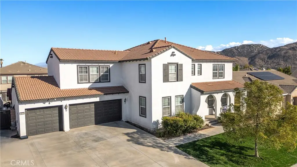 13526 Somergate, Moreno Valley, CA 92555 - #1