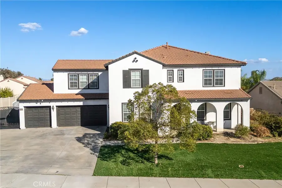 13526 Somergate, Moreno Valley, CA 92555 - #2