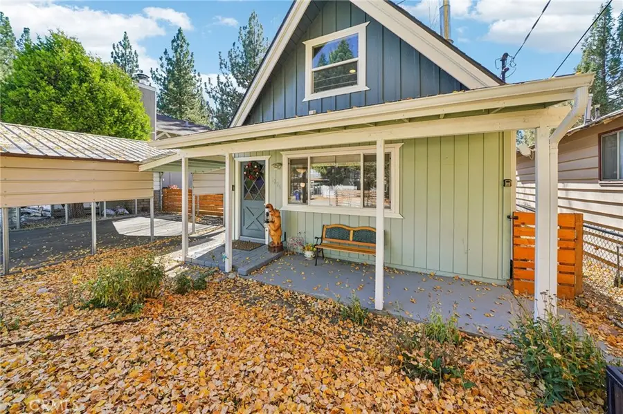 1026 W Country Club, Big Bear City, CA 92314 - Image #3
