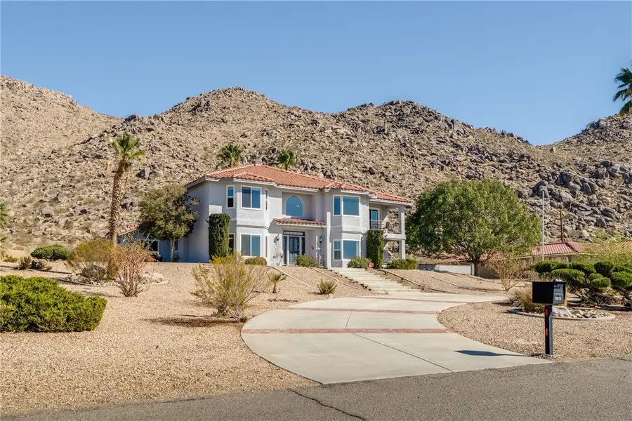 15879 Rimrock, Apple Valley, CA 92307 - Image #2