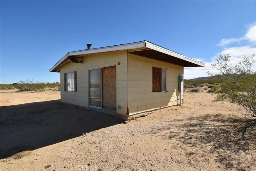 51360 Desert View, Johnson Valley, CA 92285 - Image #3