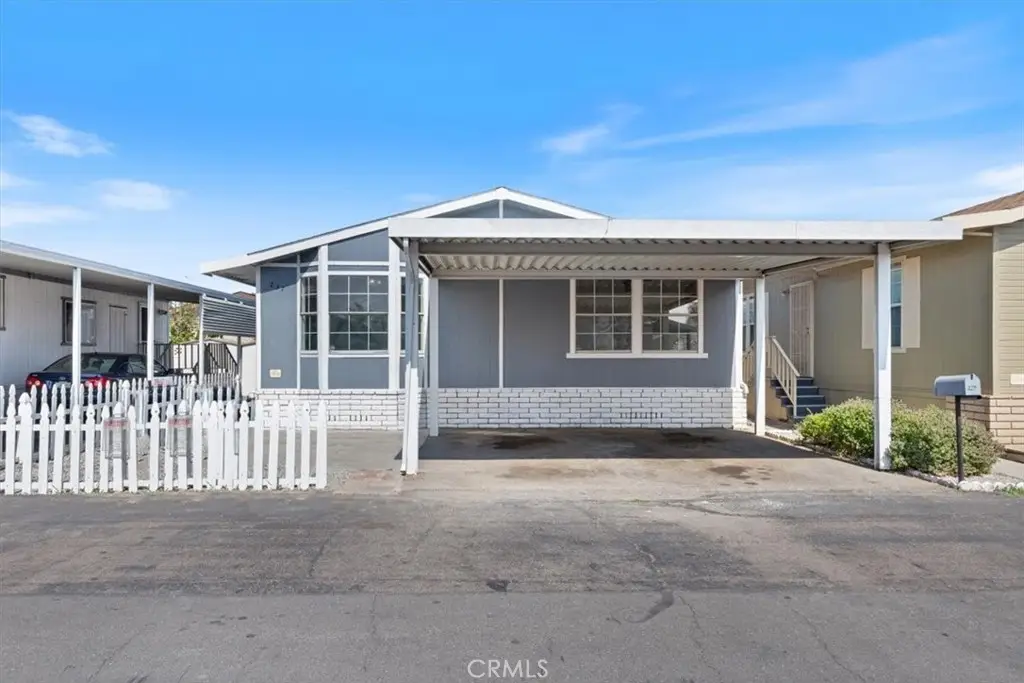 9080 Bloomfield Avenue #237, Cypress, CA 90630 - Image #1