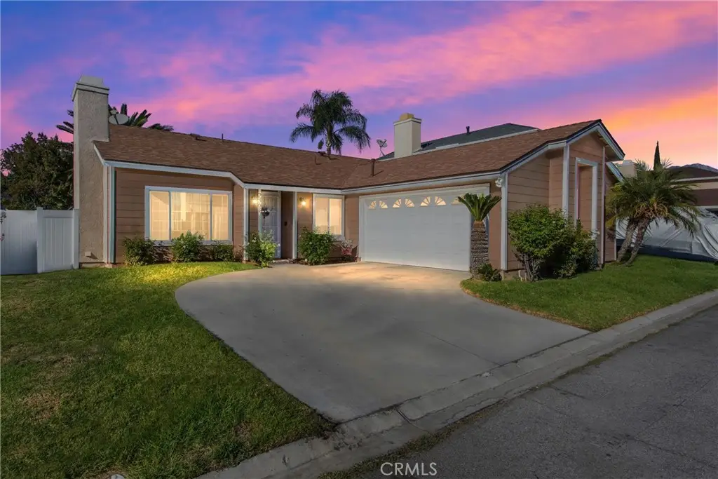 28630 Newcastle, Highland, CA 92346 - Image #1