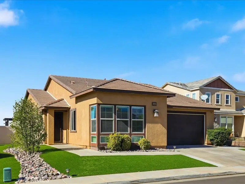 1569 Taurus, Beaumont, CA 92223 - #1