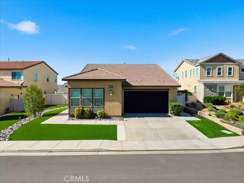 1569 Taurus, Beaumont, CA 92223 - #2