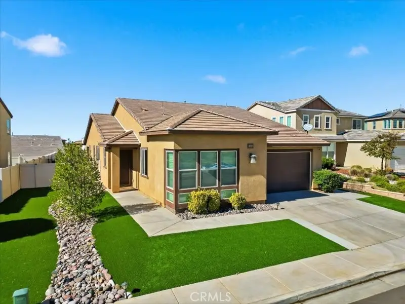 1569 Taurus, Beaumont, CA 92223 - #3