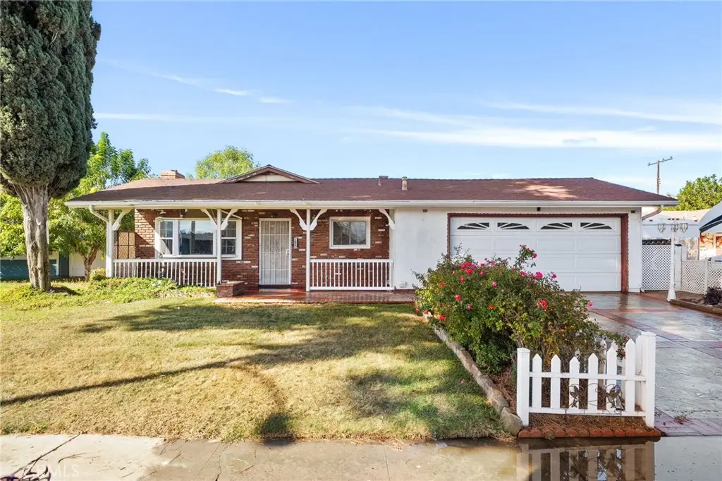1088 Peaceful, Corona, CA 92878 - Image #1