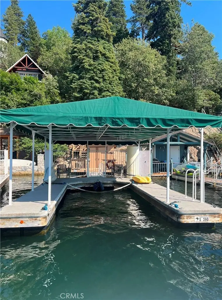 390 S390, Lake Arrowhead, CA 92352 - #1