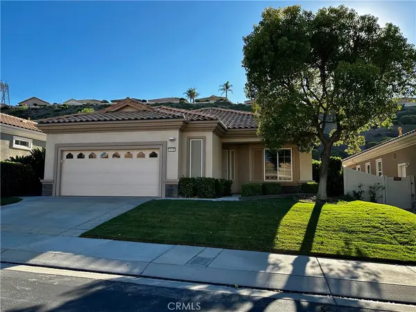 2416 Wailea Beach, Banning, CA 92220