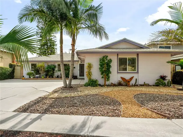 15750 Hillgate, La Mirada, CA 90638