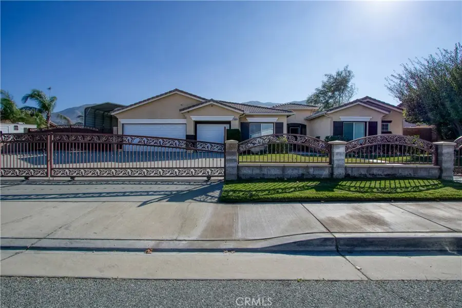 1496 Bryan, Banning, CA 92220 - #2