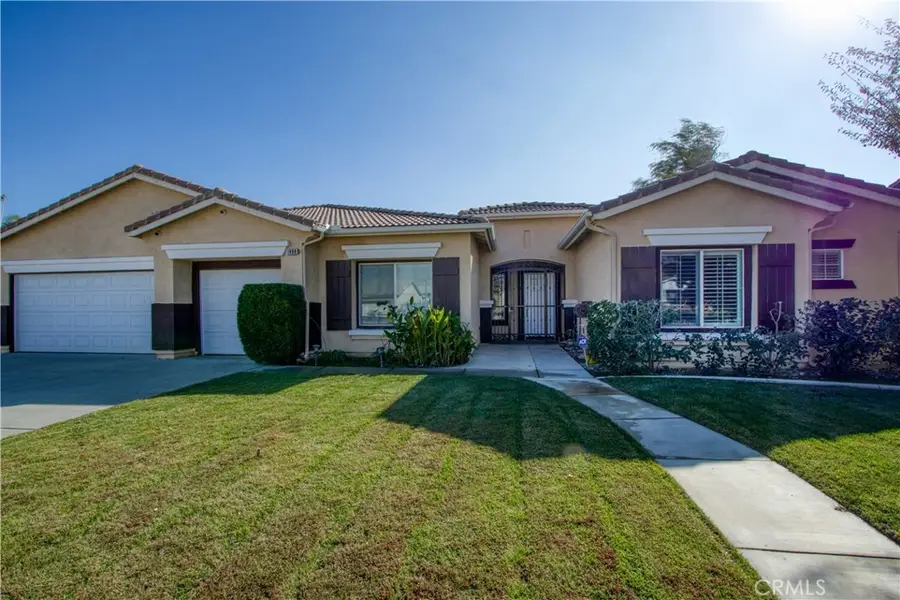 1496 Bryan, Banning, CA 92220 - #3