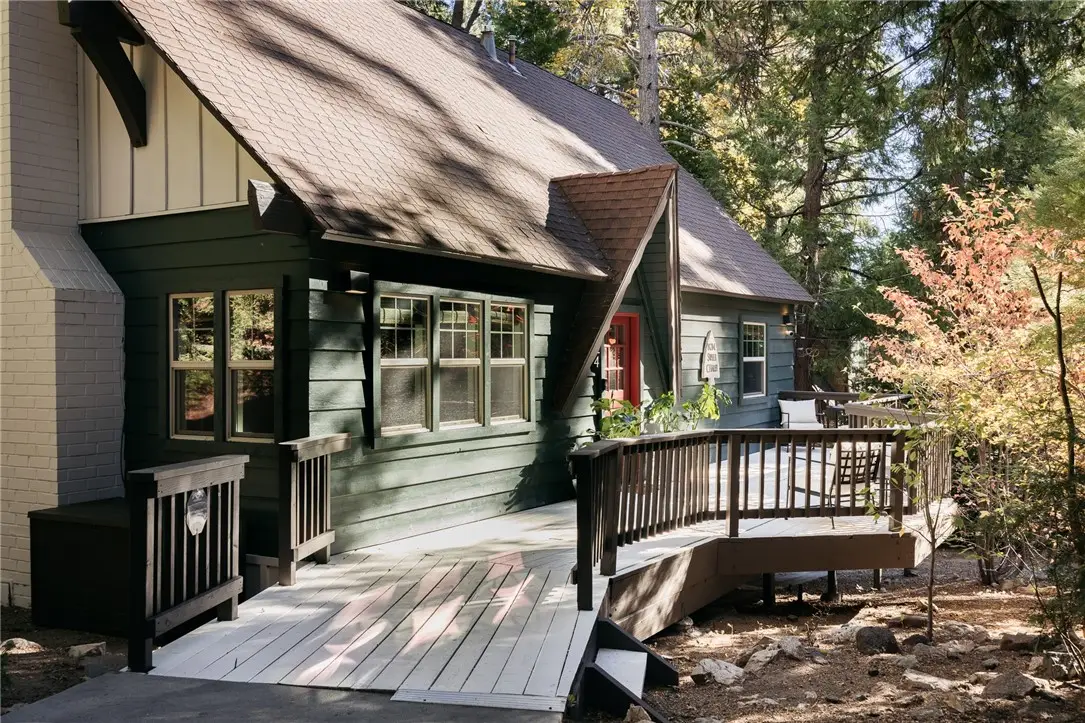 224 Crest Circle, Lake Arrowhead, CA 92352 - #1