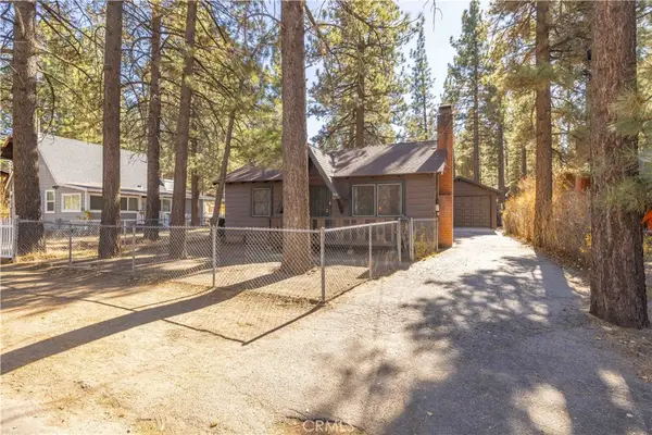 416 W Mojave, Big Bear City, CA 92314