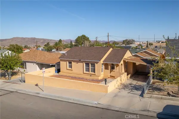 513 Arville, Barstow, CA 92311