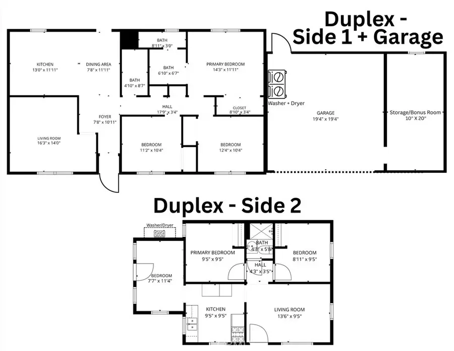 402 S Howard #A & B, Corona, CA 92879 - Image #3