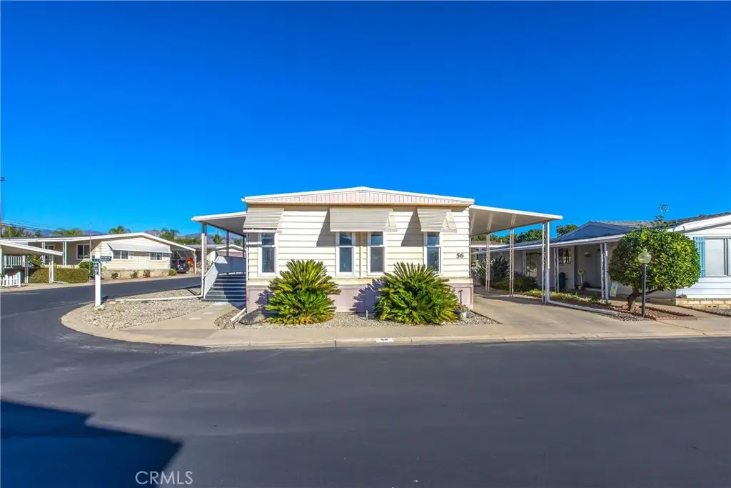 626 N Dearborn Street #56, Redlands, CA 92374 - #1