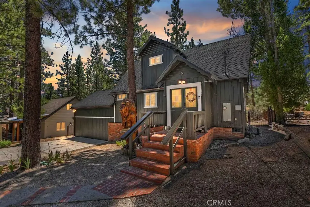 1126 Sugarpine, Big Bear City, CA 92314 - Image #1