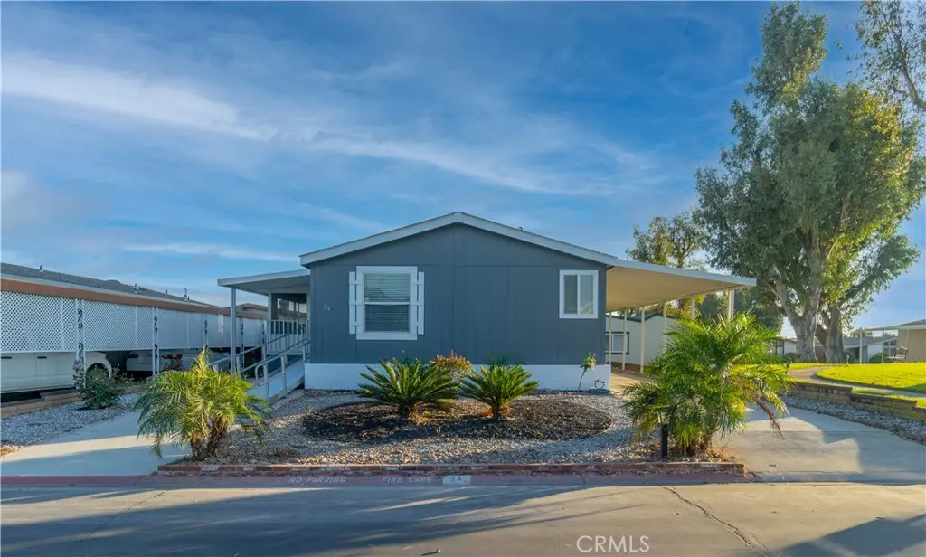 1456 E Philadelphia #24, Ontario, CA 91761 - #1