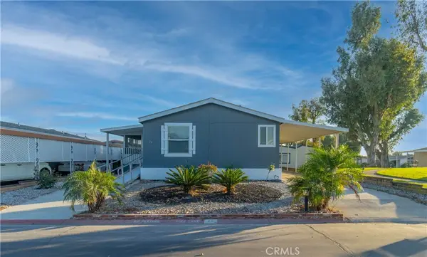 1456 E Philadelphia #24, Ontario, CA 91761