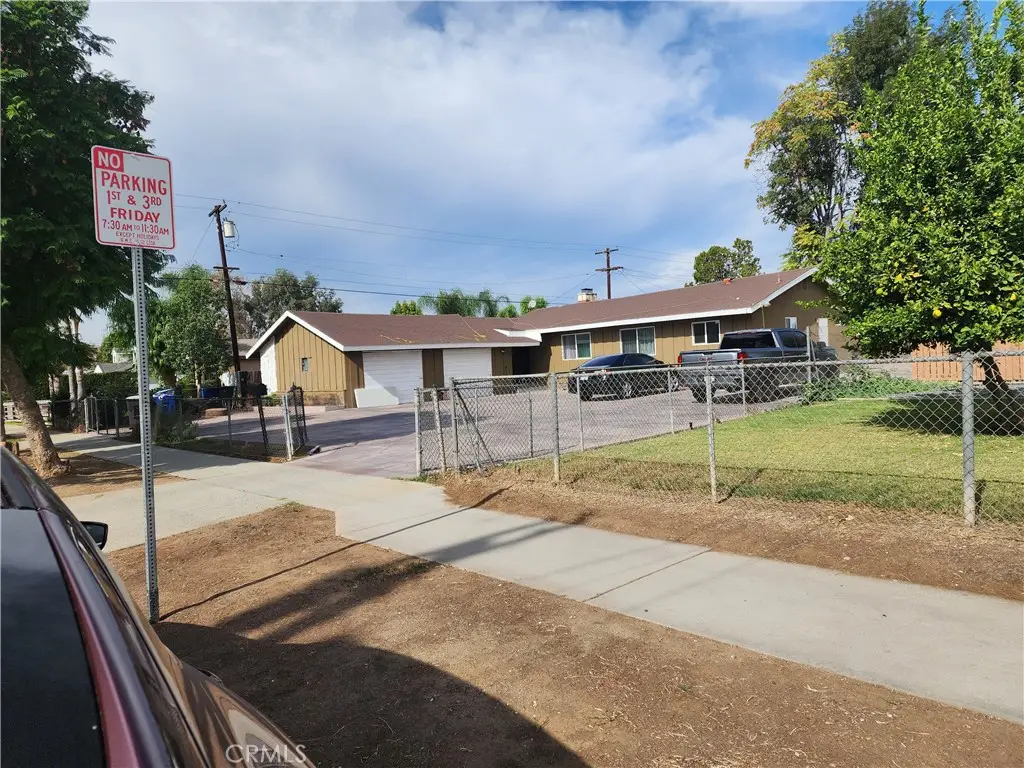 5121 Sierra Street, Riverside, CA 92504 - #1