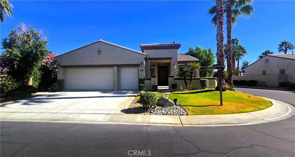 40188 Calle Ebano, Indio, CA 92203 - Image #1