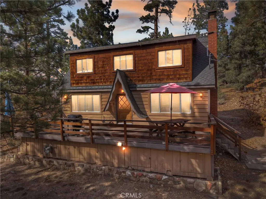 912 Elk, Big Bear Lake, CA 92315 - Image #1