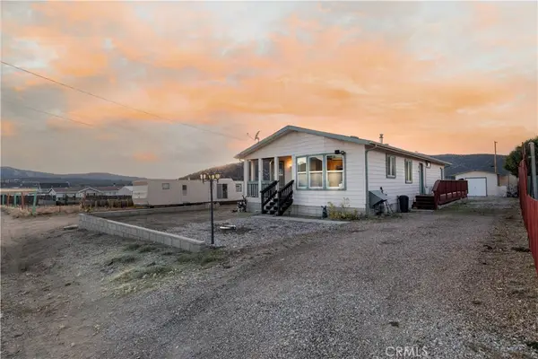 1818 Pond, Baldwin Lake, CA 92314