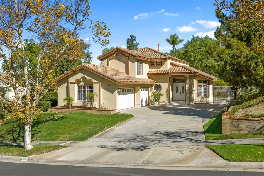 1611 San Almada, Corona, CA 92882 - #2