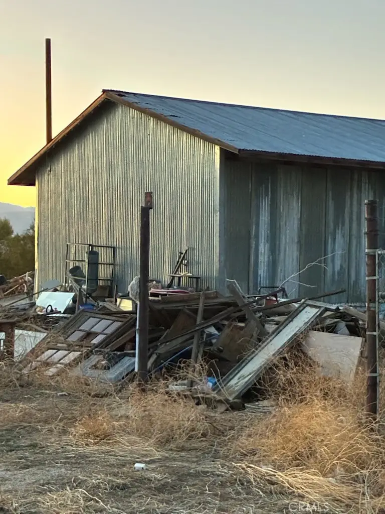 0 Gibbs Avenue, Mojave, CA 93501 - Image #1