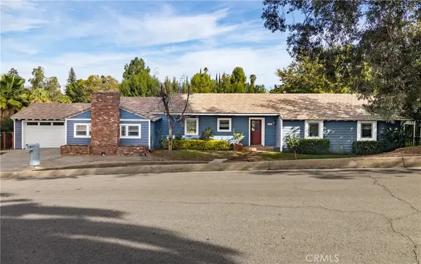 1427 Elizabeth Crest, Redlands, CA 92373