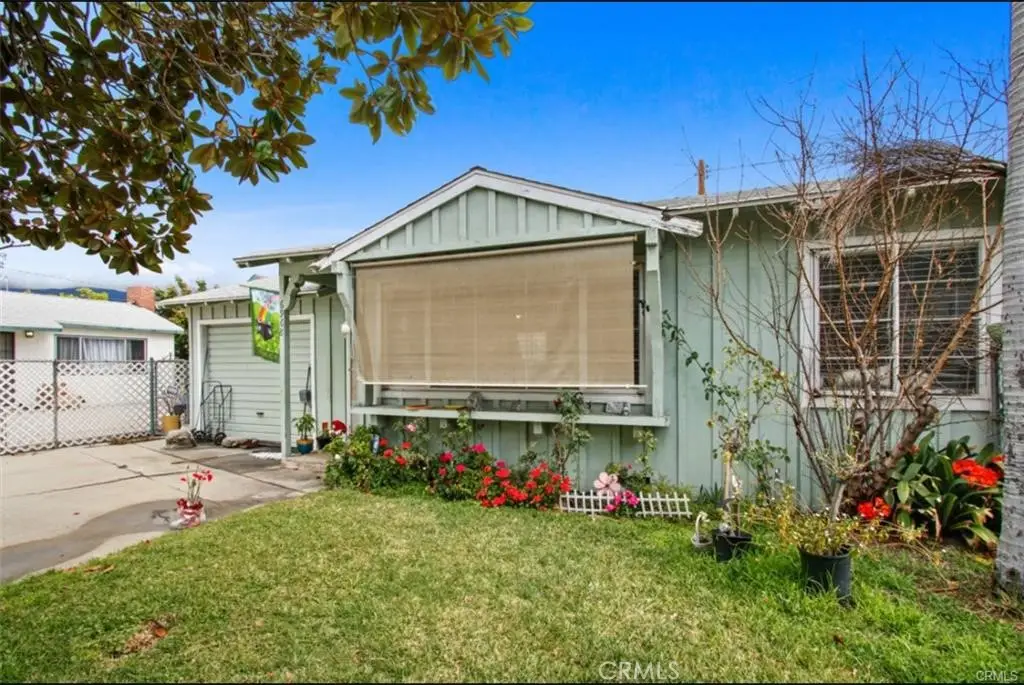 6968 N Muscatel, San Gabriel, CA 91775 - Image #1