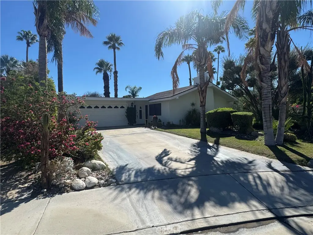 1163 E El Cid, Palm Springs, CA 92262 - #1