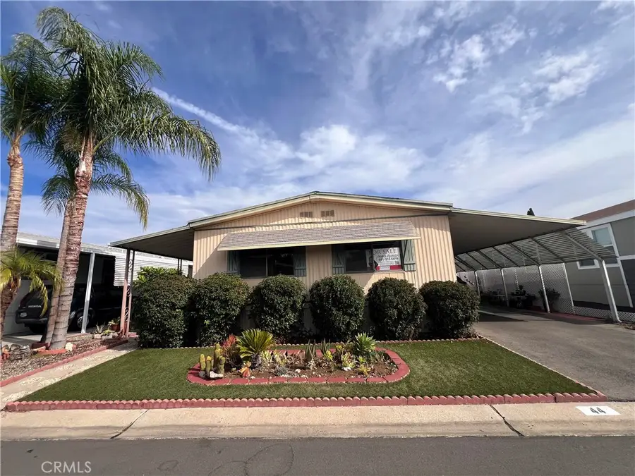 4000 Pierce #44, Riverside, CA 92505 - #2