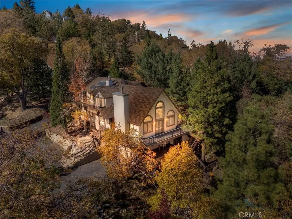 1214 Portillo, Lake Arrowhead, CA 92352 - Image #1