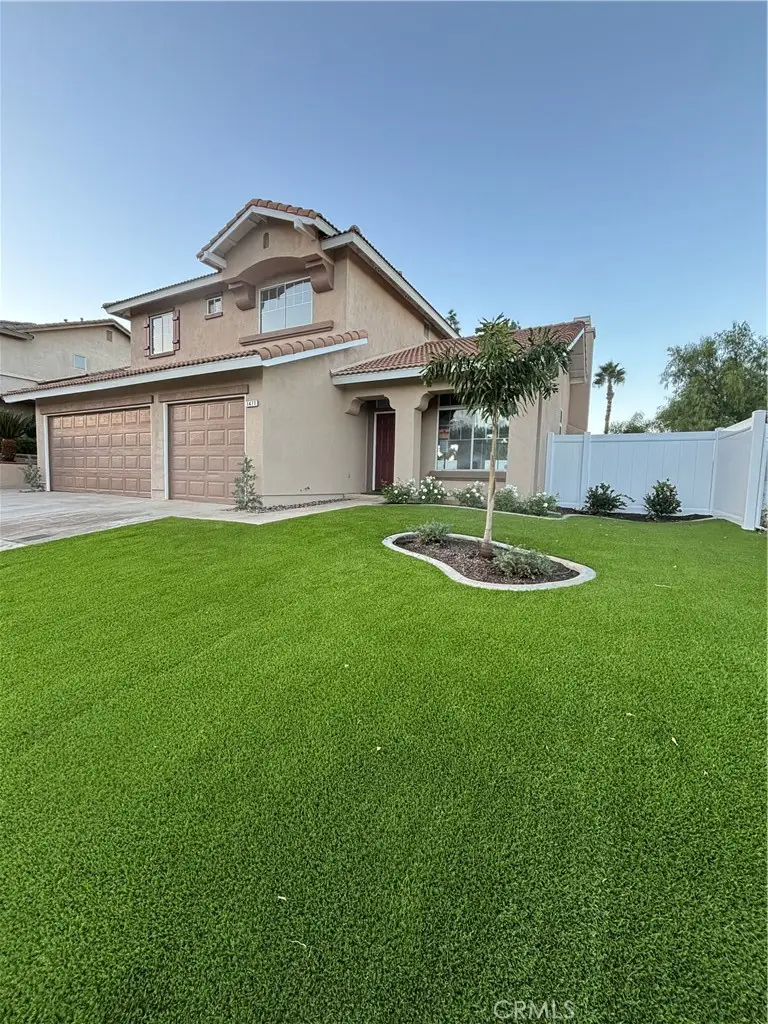 1477 Floral Park, Corona, CA 92881 - #1