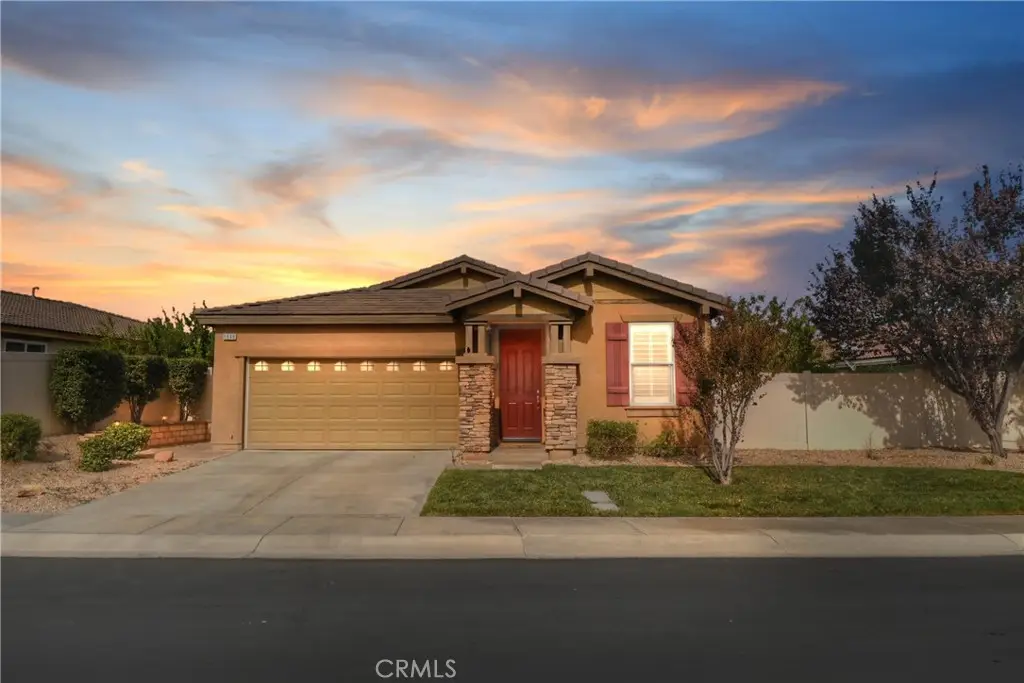 1546 Tattlesall, Beaumont, CA 92223 - #1