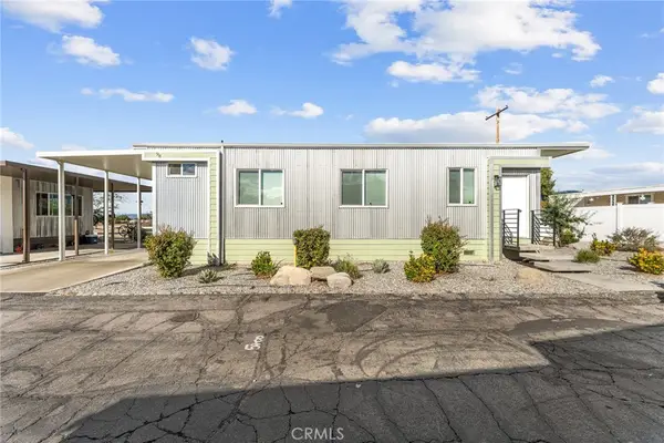 1134 Villa Calimesa #98, Calimesa, CA 92320