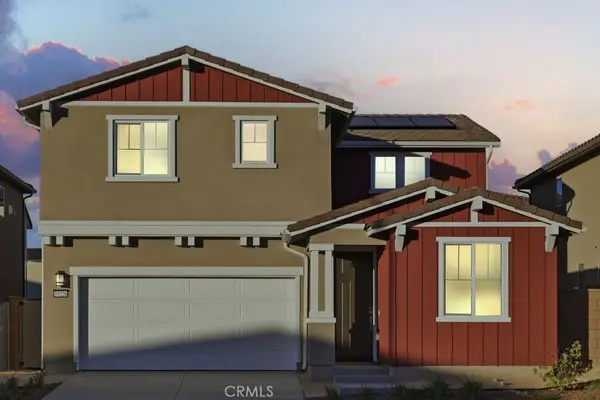 33226 Damask Lane, French Valley, CA 92596