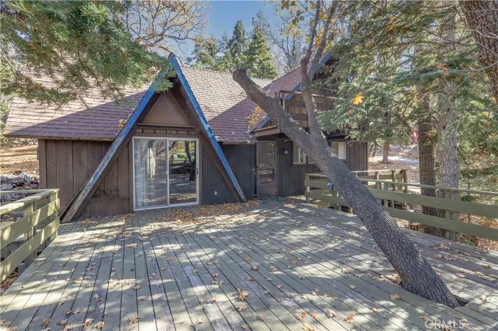 1332 Siskiyou Drive, Big Bear Lake, CA 92315 - #1
