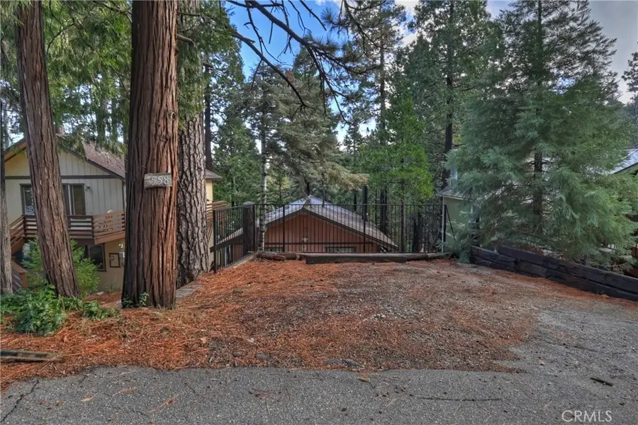 558 Rose, Twin Peaks, CA 92391 - Image #3