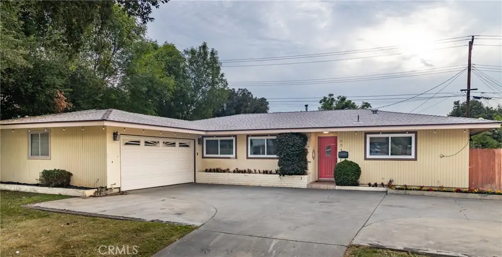 624 Nottingham, Redlands, CA 92373 - Image #1