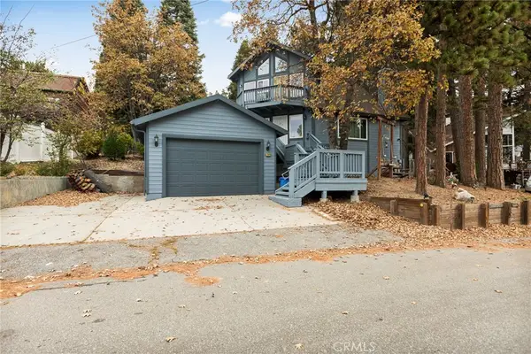 31426 Lightfoot, Running Springs, CA 92382