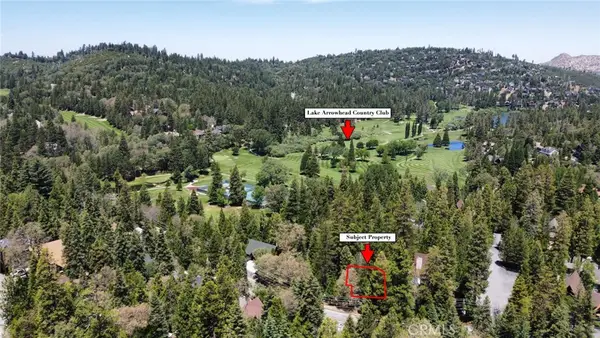 180 Grass Valley Rd. #5, Lake Arrowhead, CA 92352