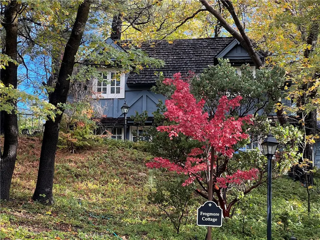 28972 North Shore Road, Lake Arrowhead, CA 92352 - Image #1